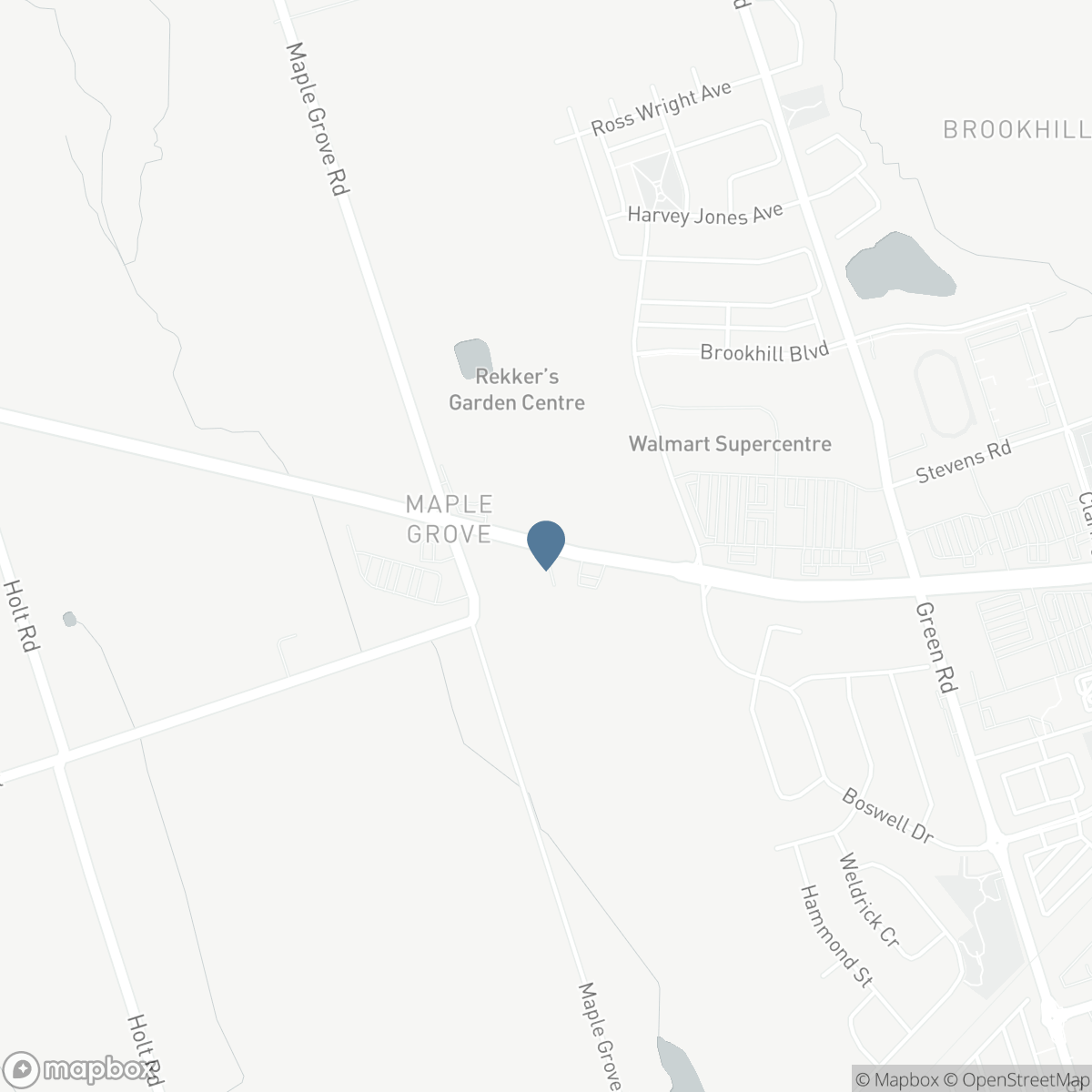 2263 HWY 2, Clarington, Ontario L1C 3K7